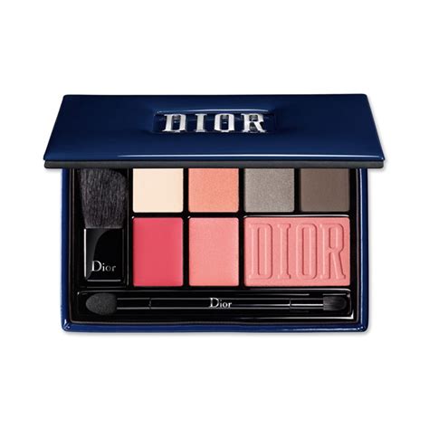 dior ultra fashion colour make up palette|Dior makeup palette price.